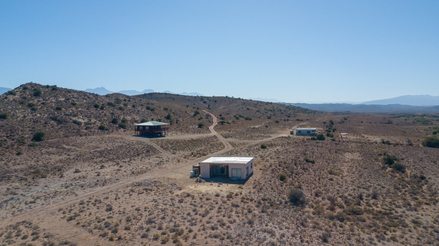 Commercial Property for Sale in Ladismith Rural Western Cape